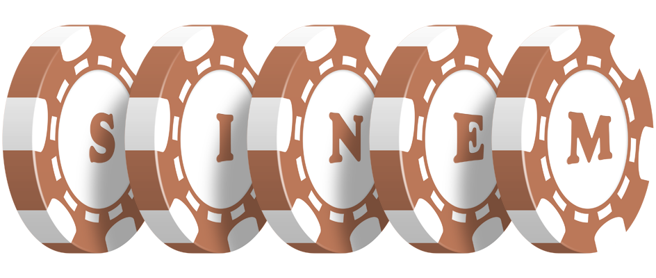 Sinem limit logo