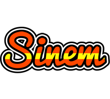 Sinem madrid logo