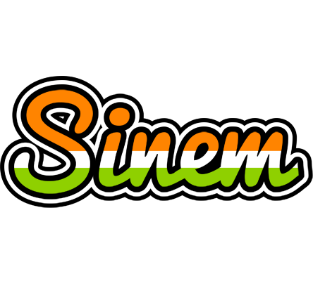 Sinem mumbai logo