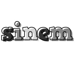 Sinem night logo