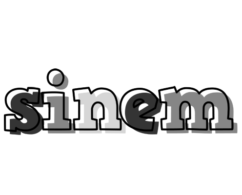 Sinem night logo