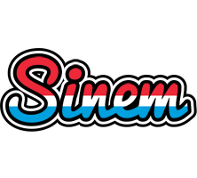 Sinem norway logo