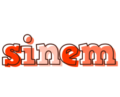 Sinem paint logo