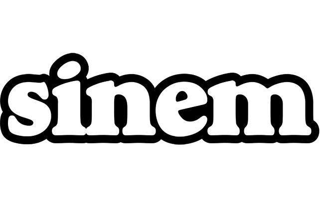 Sinem panda logo