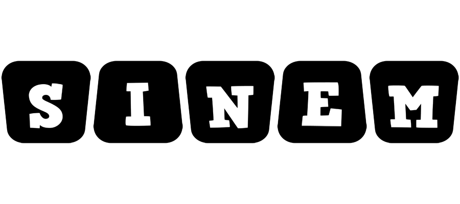 Sinem racing logo