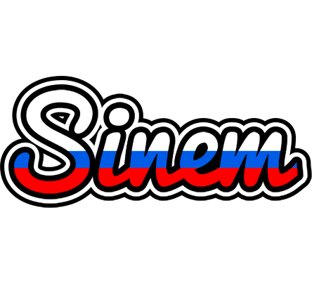 Sinem russia logo