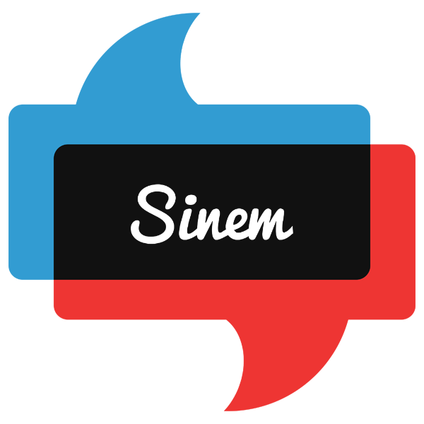 Sinem sharks logo