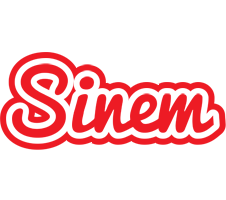 Sinem sunshine logo