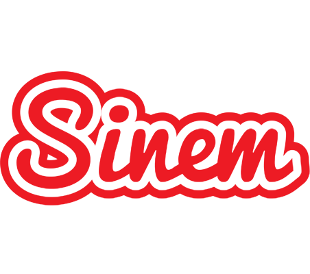 Sinem sunshine logo