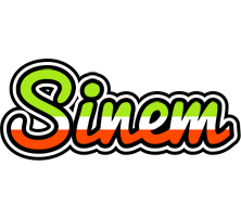 Sinem superfun logo