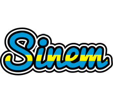 Sinem sweden logo