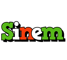 Sinem venezia logo