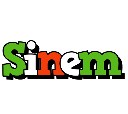 Sinem venezia logo