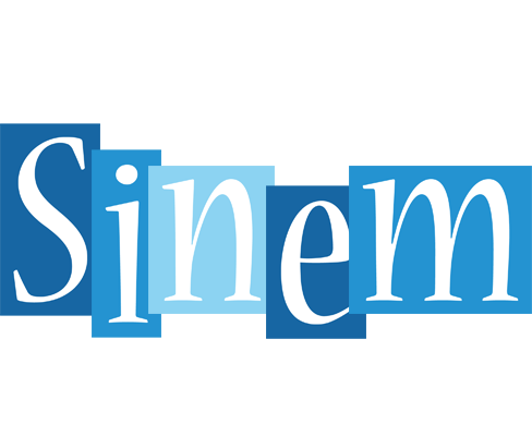 Sinem winter logo