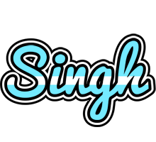 Singh argentine logo