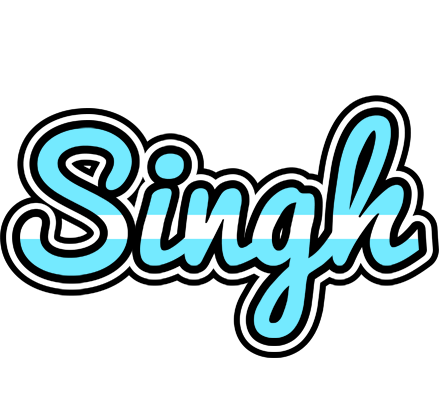 Singh argentine logo