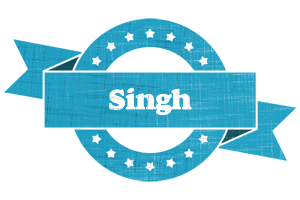 Singh balance logo