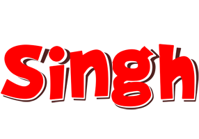 Singh basket logo