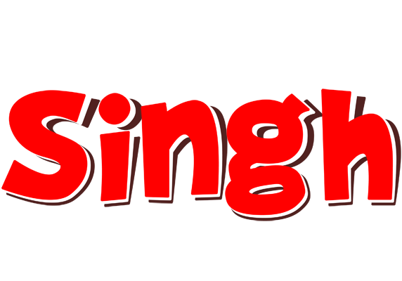 Singh basket logo
