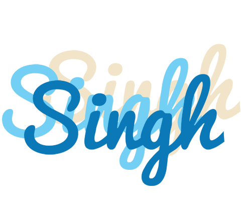 Singh breeze logo