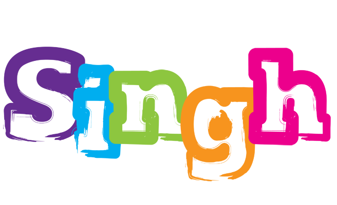Singh casino logo