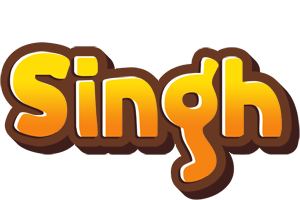 Singh cookies logo