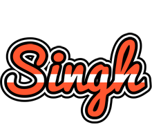 Singh denmark logo