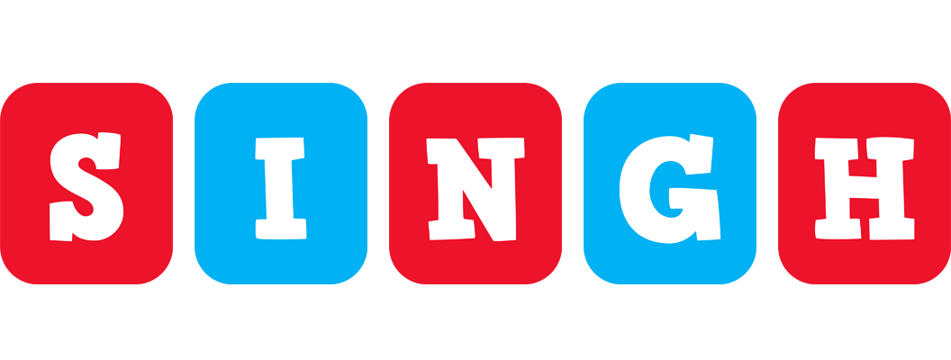 Singh diesel logo