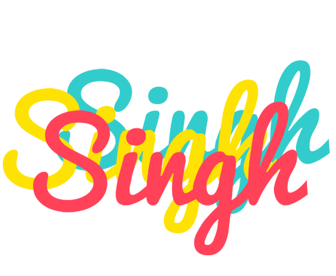 Singh disco logo