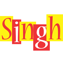 Singh errors logo