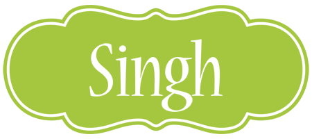 Singh family logo