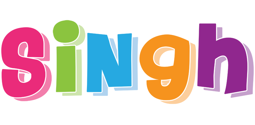 Singh friday logo
