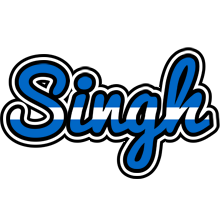 Singh greece logo