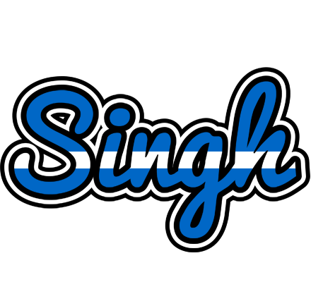 Singh greece logo
