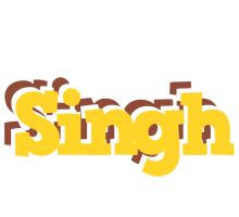 Singh hotcup logo