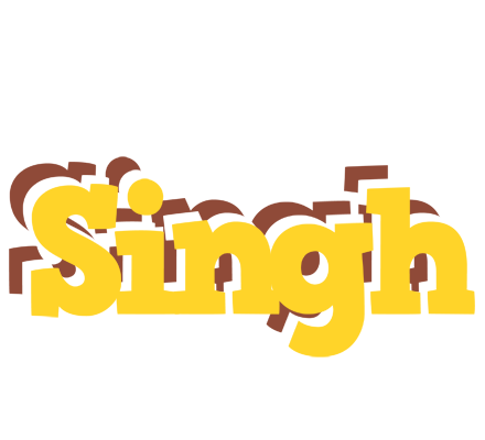 Singh hotcup logo