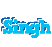 Singh jacuzzi logo