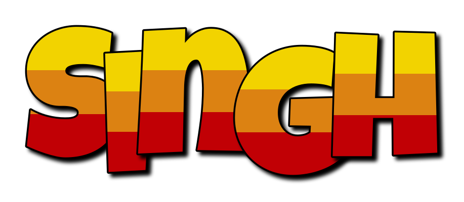 Singh jungle logo