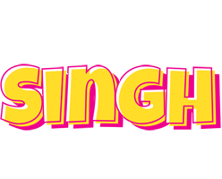 Singh kaboom logo