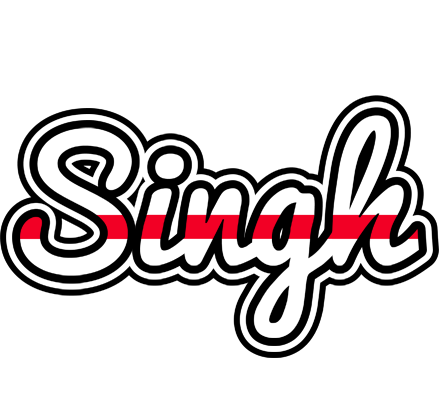 Singh kingdom logo