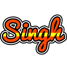 Singh madrid logo