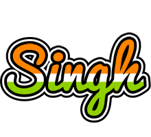 Singh mumbai logo