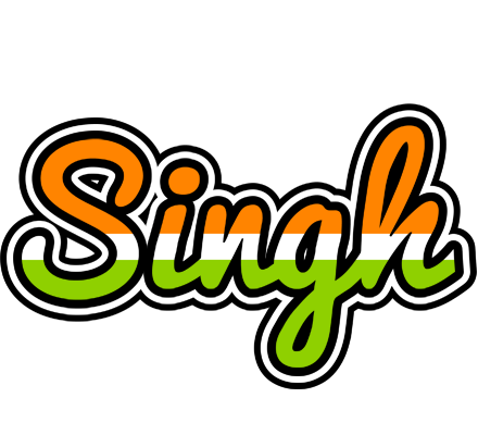 Singh mumbai logo
