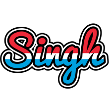 Singh norway logo