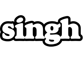 Singh panda logo