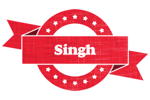 Singh passion logo