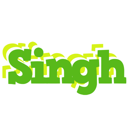 Singh picnic logo
