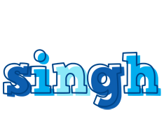 Singh sailor logo