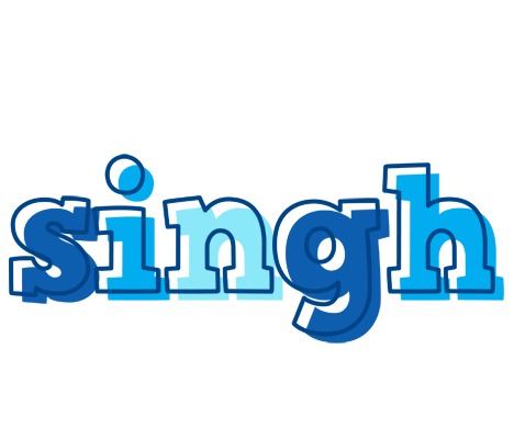 Singh sailor logo