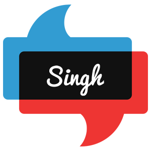 Singh sharks logo